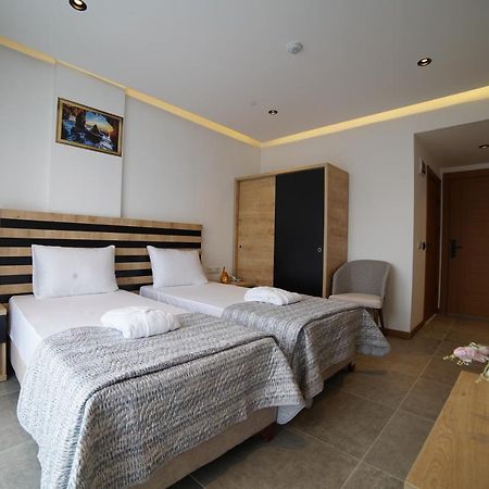 Sahin Termal Otel Ve Spa Ortaca  Ngoại thất bức ảnh